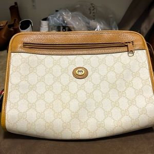 Authentic Gucci bag